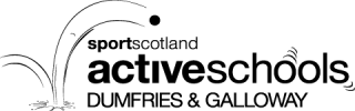 Active Schools logo