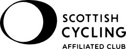 Scottish Cycling logo