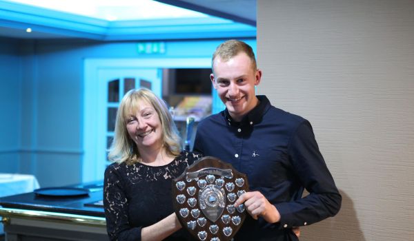 2018 Awards