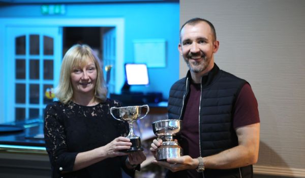 2018 Awards