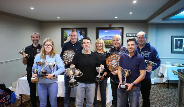 2018 Awards