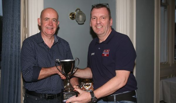 2018 Awards