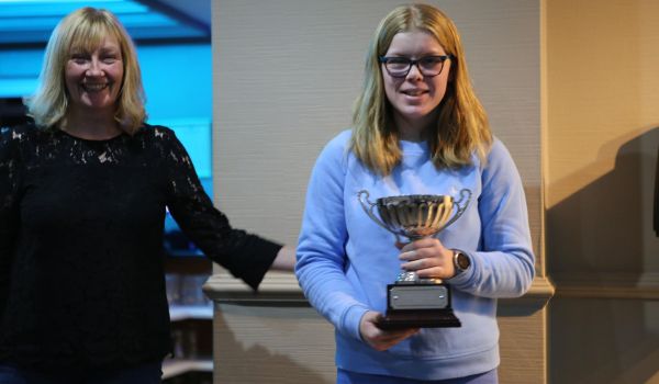 2018 Awards