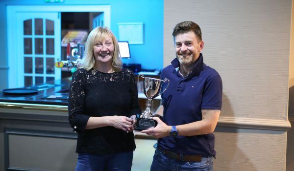 2018 Awards