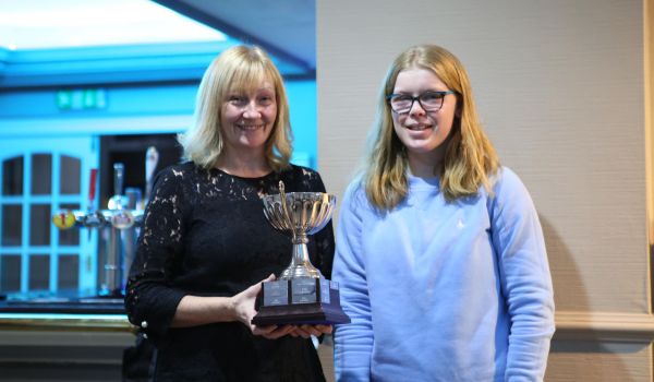 2018 Awards