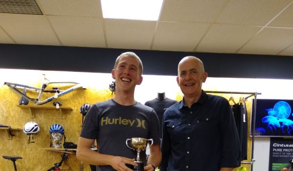 2019 awards